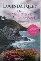 Lucinda Ripley - Der verbotene Liebesbrief | Roman Bayern - Scheyern Vorschau