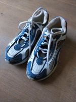 Sportschuhe 33 Turnschuhe Hallenschuhe Sneakers Bayern - Nordendorf Vorschau