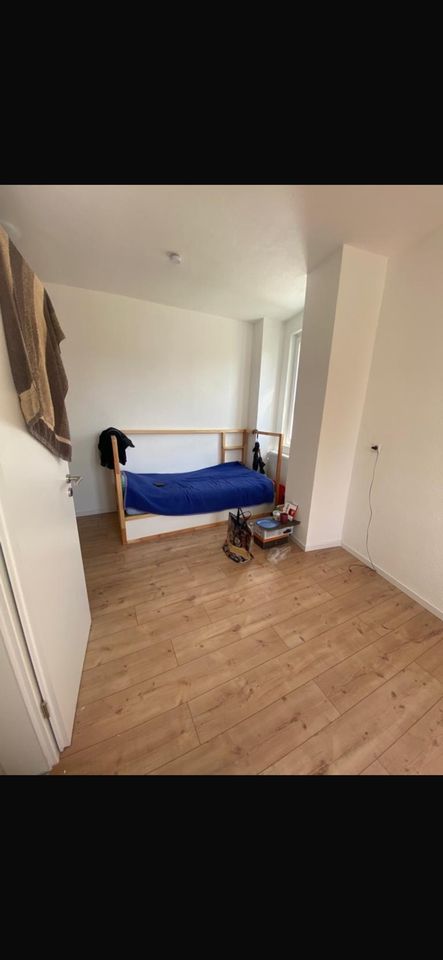 Apartment zu vermieten ab sofort in Villingen-Schwenningen
