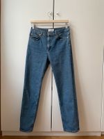 &other stories Jeans slim fit ankle hellblau 28 Altona - Hamburg Ottensen Vorschau
