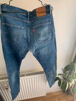 Levi’s 512 Jeans Friedrichshain-Kreuzberg - Friedrichshain Vorschau