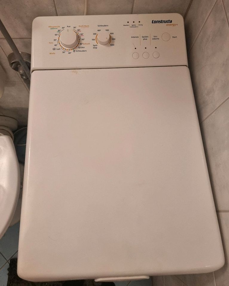 Waschmaschine zum Selbstabholen in Dresden