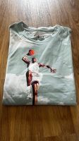 Nike, Jordan, Tshirt, Michael Jordan, hellblau, S Baden-Württemberg - Karlsruhe Vorschau