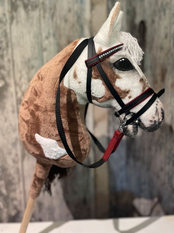 Hobbyhorse ❤️ Steckenpferd Hobby Horse in Krefeld