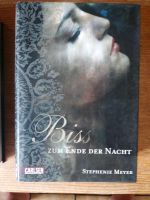 Stephanie Meyer: BISS zum Ende der Nacht Bayern - Rott am Inn Vorschau