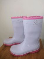 Gummistiefel Gr 34 von RomiKids Kreis Pinneberg - Pinneberg Vorschau