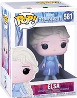 POP Figur Elsa Frozen 2 Nordrhein-Westfalen - Lohmar Vorschau