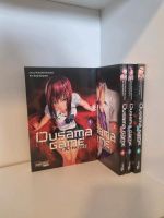 Ousama Game Extreme Manga Band 1-4 Baden-Württemberg - Oberboihingen Vorschau