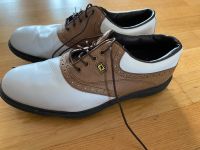 FootJoy Golfschuhe Herren Gr. 40 Bayern - Augsburg Vorschau