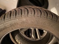 4 Nokian Winterreifen 245/50 R19 Saarland - Ottweiler Vorschau