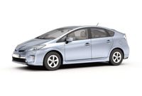 Suche Toyota Hybrid alle Modelle Prius Yaris Auris Nordrhein-Westfalen - Velbert Vorschau