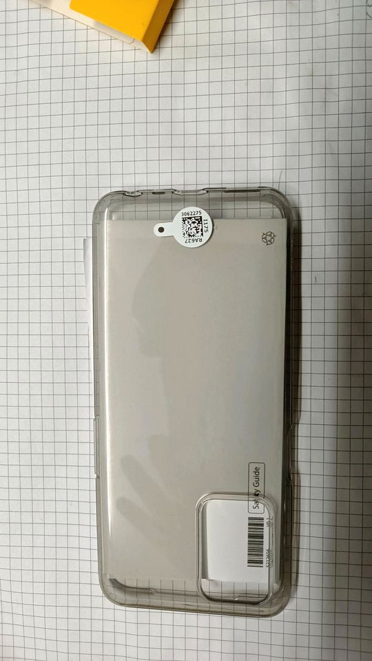 Realme 8 5G 128GB in Nürnberg (Mittelfr)