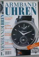 AU101 Omega DeVille Co-Axial Chopard Reportage Sinn 956 Breitling Nordrhein-Westfalen - Datteln Vorschau