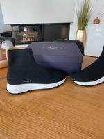 Prada gr. Calzatore Dona Knit neuw. Gr. 38 Bayern - Moosthenning Vorschau