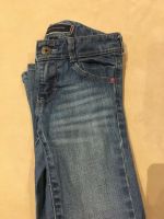 TOMMY HILFIGGER Jeans Gr. 116 Bayern - Reichersbeuern Vorschau