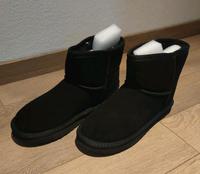 "UGG" ähnliche Winter Schuhe Größe 40 Sachsen - Priestewitz Vorschau