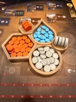 Ressourcenschale Dune Imperium Uprising Resource Tray Hessen - Altenstadt Vorschau