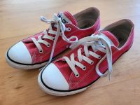 Converse rot - Größe 40 Kr. Dachau - Markt Indersdorf Vorschau