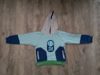 Pullover Hoodie Wendepullover Sigikid Gr. 116 Berlin - Pankow Vorschau