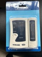 VCELINK NETWORK CABLE TESTER Hessen - Breuna Vorschau