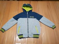 Sweatshirt Jacke Gr 122 Hessen - Bad Wildungen Vorschau