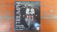 TRIUMPH - Motorräder aus Hinckley Hessen - Großalmerode Vorschau