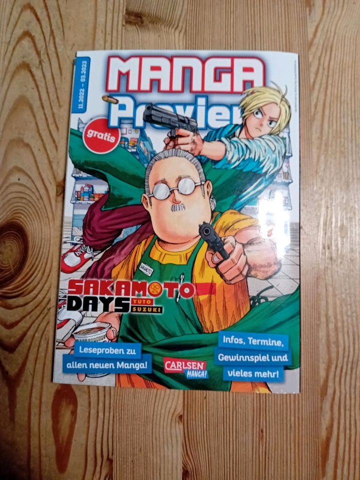 Mangas zu verkaufen in Köln