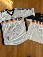 2Original EM 1999 Fußball Trikot der Deutschen Nationalmannschaft Frankfurt am Main - Sachsenhausen Vorschau