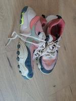 ZARA Sneakers – Größe 37 Hamburg - Harburg Vorschau