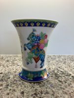 Hutschenreuther Vase, Leonard Paris, "Exotic" Bayern - Selb Vorschau
