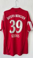 Kroos FC Bayern Münich Trikot Dortmund - Kirchlinde Vorschau