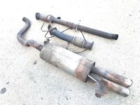 VW GOLF GTI 1.8T AUSPUFF BASTUCK SPORTAUSPUFF DOWNPIPE KAT Brandenburg - Schöneiche bei Berlin Vorschau