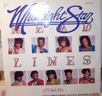 Midnight Star Headlines Club Mix 12´´ Single Vinyl SEHR SELTEN Berlin - Steglitz Vorschau