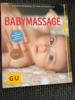 Buch- Babymassage Bielefeld - Heepen Vorschau