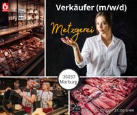 NEUERÖFFNUNG - Fleichereifachverkäufer (m/w/d) Marburg Hessen - Marburg Vorschau