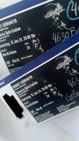 Herbert Grönemeyer - 2 Tickets vom 15.06 Tausch gegen 12.06 Düsseldorf - Eller Vorschau