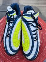 Reebok Hallenschuhe/Fußballschuhe  Gr:42,5 Niedersachsen - Wilhelmshaven Vorschau