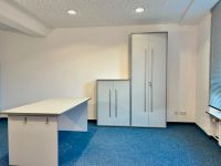 Büroeinrichtung: Schrank, Sideboard u. Schreibtisch Bayern - Reichertshofen Vorschau