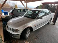 BMW E46 Compact Bayern - Erding Vorschau