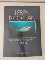 Bildband Leben im Ozean - geheimnisvolle Welt der Meere Leipzig - Leipzig, Zentrum-Nord Vorschau
