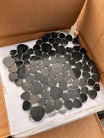 Mosaik Marmor Badezimmer schwarz neu Niedersachsen - Diekholzen Vorschau