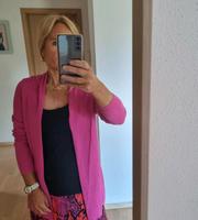 gerry Weber Jacke 36-38 pink Bayern - Zwiesel Vorschau