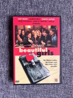 DVD.  beautiful girls Baden-Württemberg - Horgenzell Vorschau