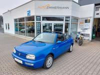 Volkswagen Golf 1.6 Joker el. Verdeck, el. Fh, Servolenkung Sachsen - Pirna Vorschau