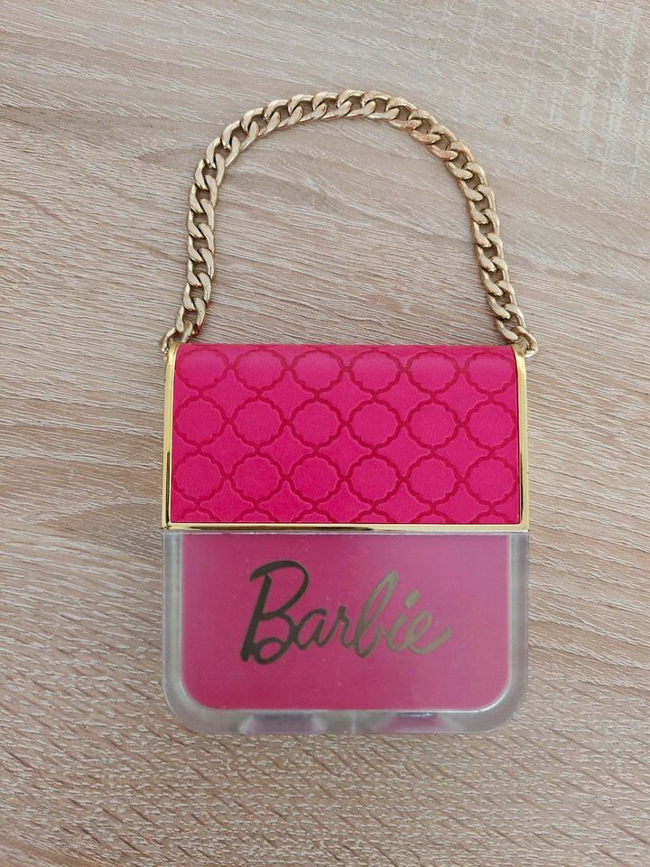 Powerbank Barbie in München