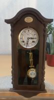 Wanduhr Pendeln Uhr,Regulator Antik Holz Baden-Württemberg - Kirchardt Vorschau