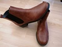 Stiefelette Chelsea Boots Next, Gr. UK 5 (38) Sachsen-Anhalt - Naumburg (Saale) Vorschau