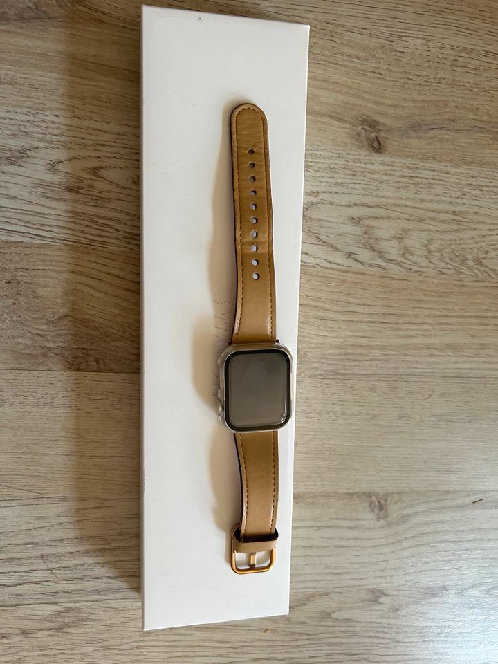 Apple Watch 7 41 VB in Schneverdingen