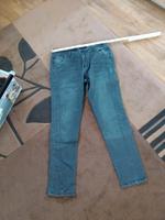 Blaue Hose Niedersachsen - Bohmte Vorschau
