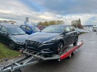 Autotransport KFZ Transport Abschleppdienst Hessen - Mücke Vorschau